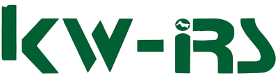 KW-IRS logo